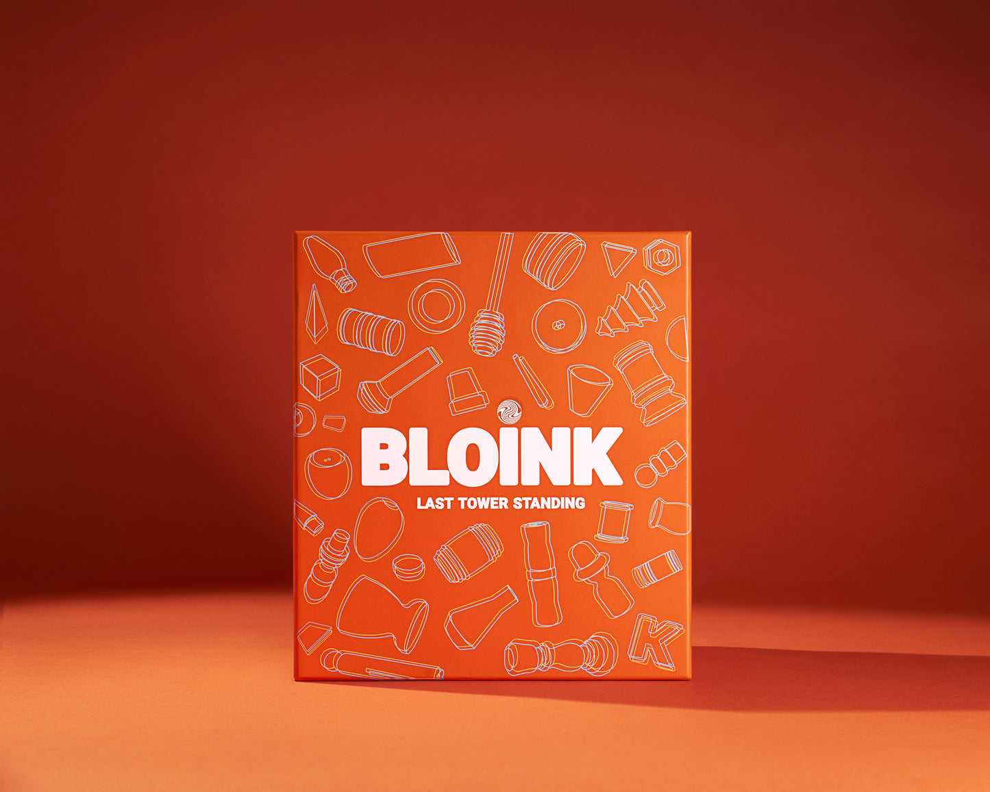 BLOINK: LAST TOWER STANDING