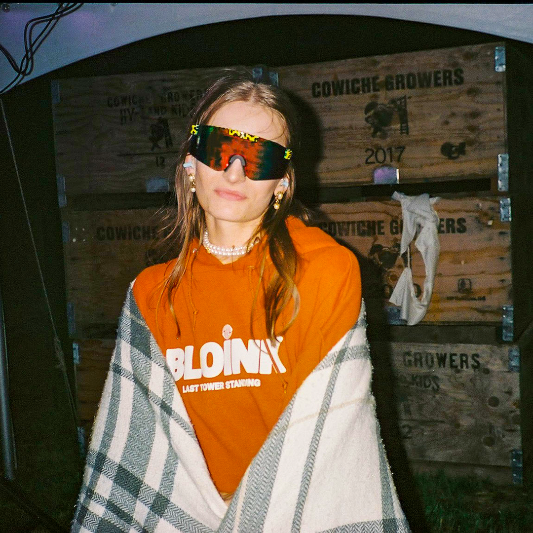 BLOINK Hoodie