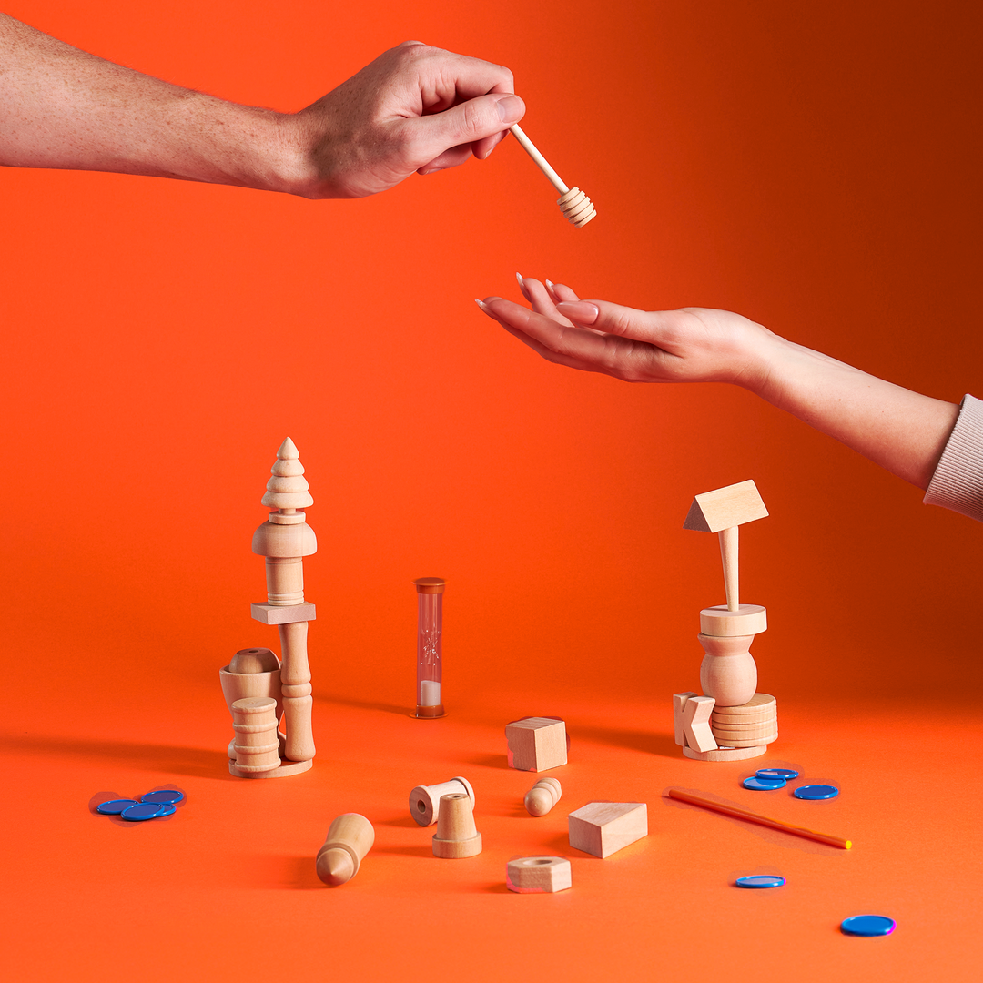 BLOINK: Last Tower Standing