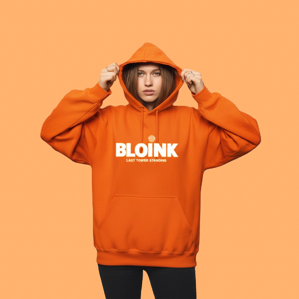 BLOINK Hoodie